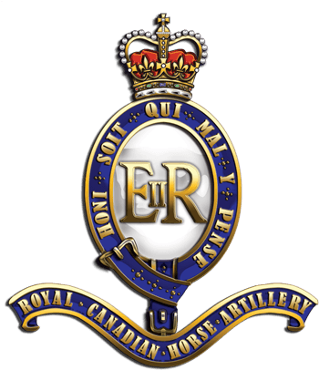Military Insignia 3d - Royal Canadian Horse Artillery - Transparent PNG Free Download | PNGio