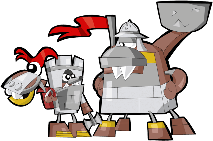 ''you Brought Your Pet Horse To School With You - You Brought Your Pet Horse To School - Transparent PNG Free Download | PNGio