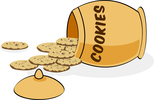 Oatmeal Cookie Clipart - You Can Draw Horses - Transparent PNG Free Download | PNGio