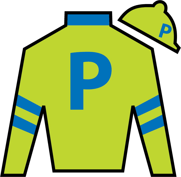 Heavenhasmynikki Loooch Racing Stable Inc - China Horse Club Silks - Transparent PNG Free Download | PNGio
