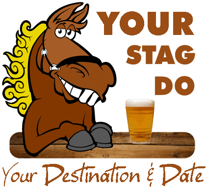 Custom Horse Racing Stag Party - Horse Racing - Transparent PNG Free Download | PNGio