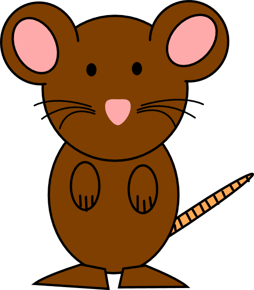 Mouse Clipart Png - Transparent PNG Free Download | PNGio