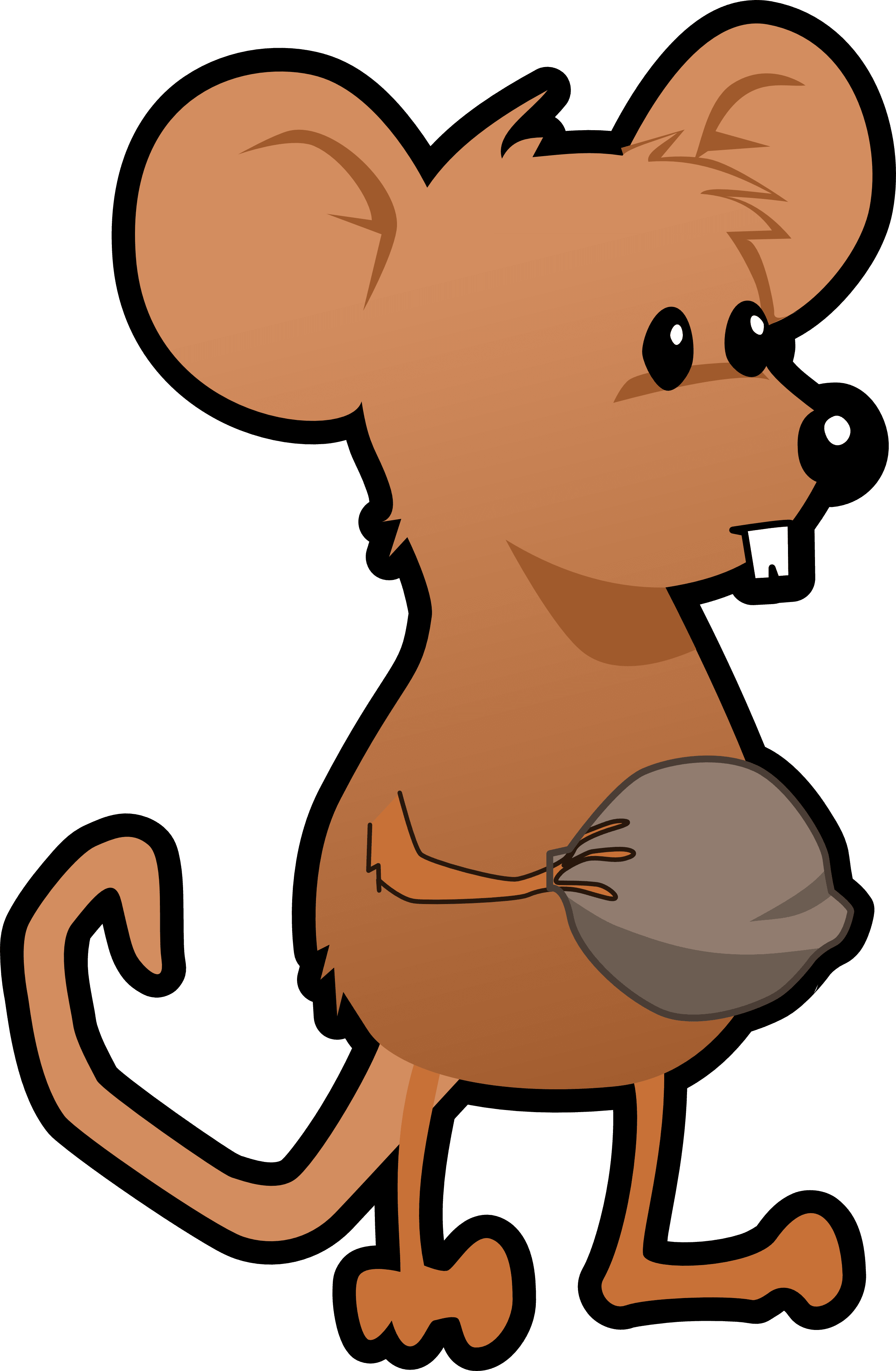 Mouse Clip Art - Mouse Clipart Png - Transparent PNG Free Download | PNGio