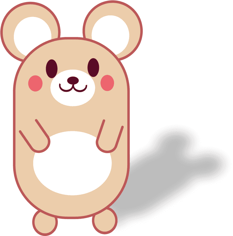 Free To Use Public Domain Animals Clip Art - Cute Mouse Clip Art - Transparent PNG Free Download | PNGio