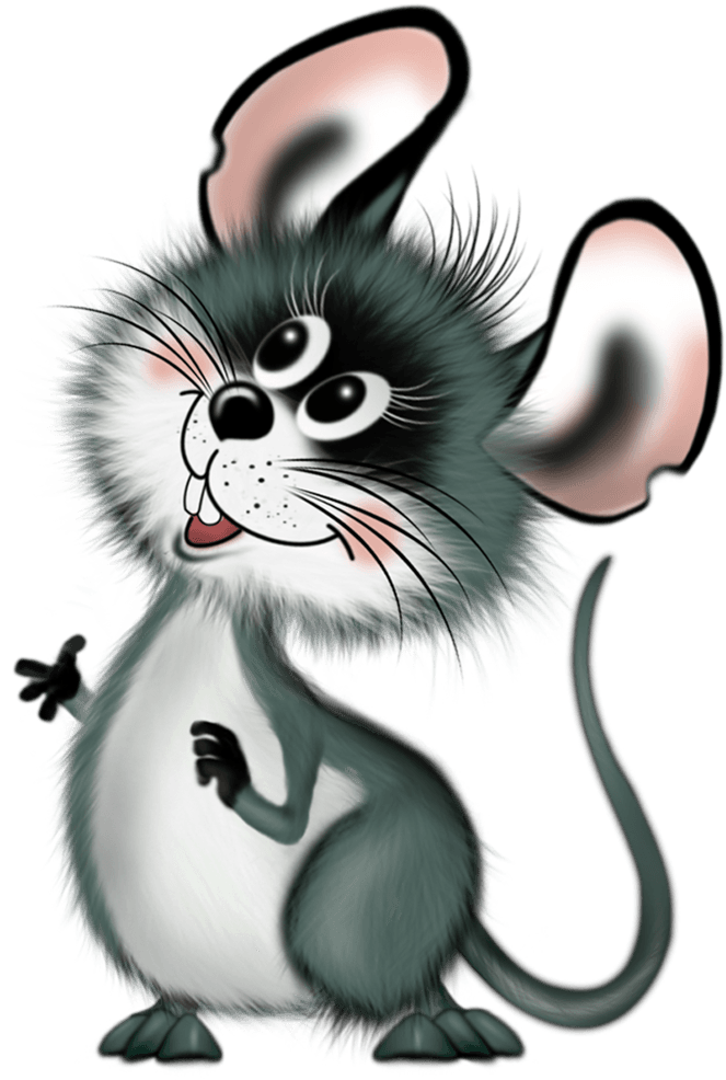 Фото, Автор Cutepictures На Яндекс - Mouse Рисунок - Transparent PNG Free Download | PNGio