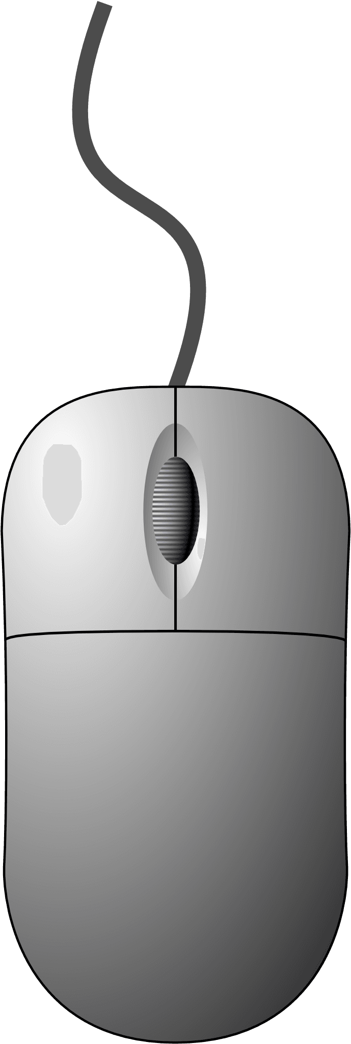 Pc Mouse Png Image - Computer Mouse Clip Art - Transparent PNG Free Download | PNGio