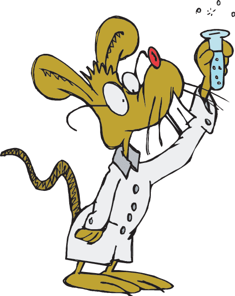 Well, Learn More From Sid The Science Kid - Science Mouse Clip Art - Transparent PNG Free Download | PNGio