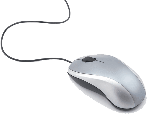 Pc - Mouse Png - Transparent PNG Free Download | PNGio