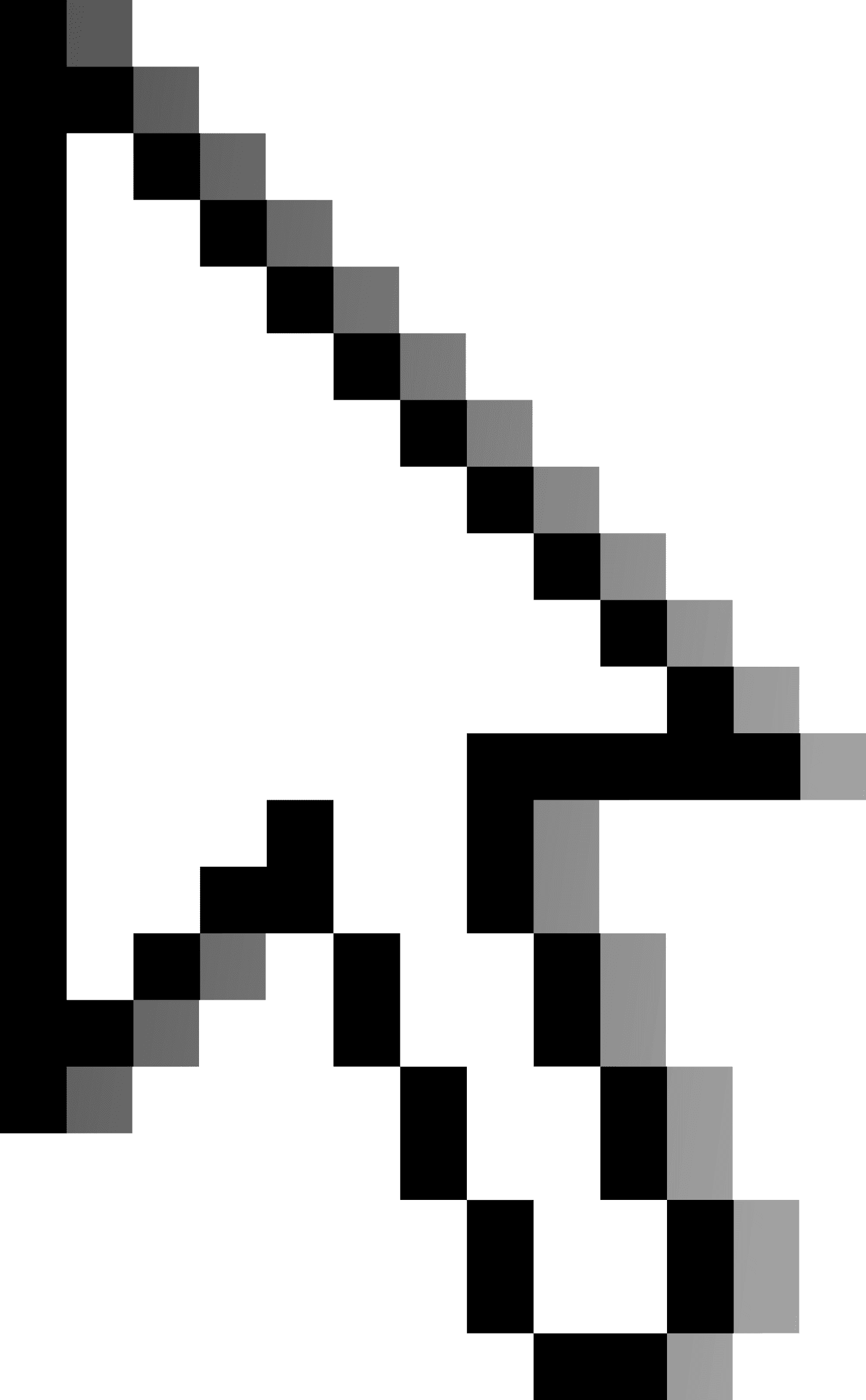 Mouse Pointer 01 - Mouse Pointer Png - Transparent PNG Free Download | PNGio