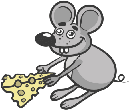 Free Ebook Sample Of "mouse Jokes - Mouse Jokes: Funny Mouse Jokes For Kids - Transparent PNG Free Download | PNGio