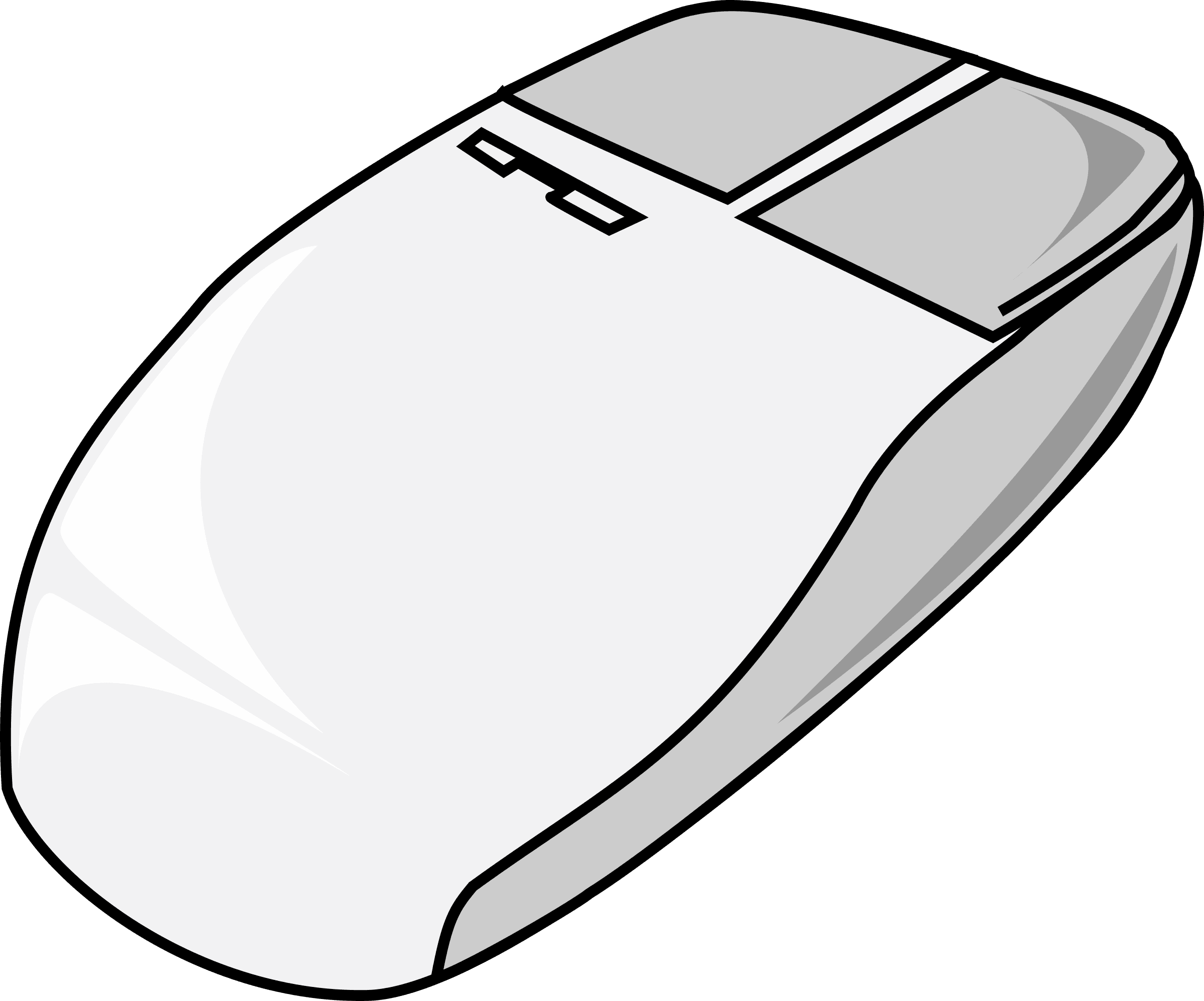 Free Mouse - Computer Mouse - Transparent PNG Free Download | PNGio