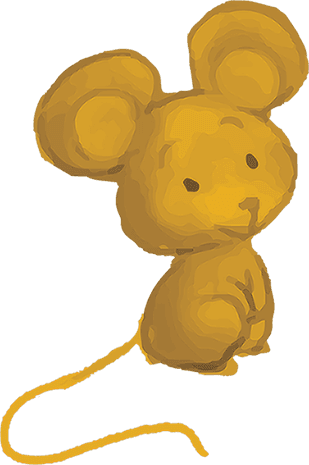 And If You Give A Mouse A Cup Of Tea, He's Probably - If You Give A Mouse A Cookie - Transparent PNG Free Download | PNGio