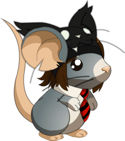 Http - //i - Imgur - Com/etnvw - Transformice Mouse - Transparent PNG Free Download | PNGio