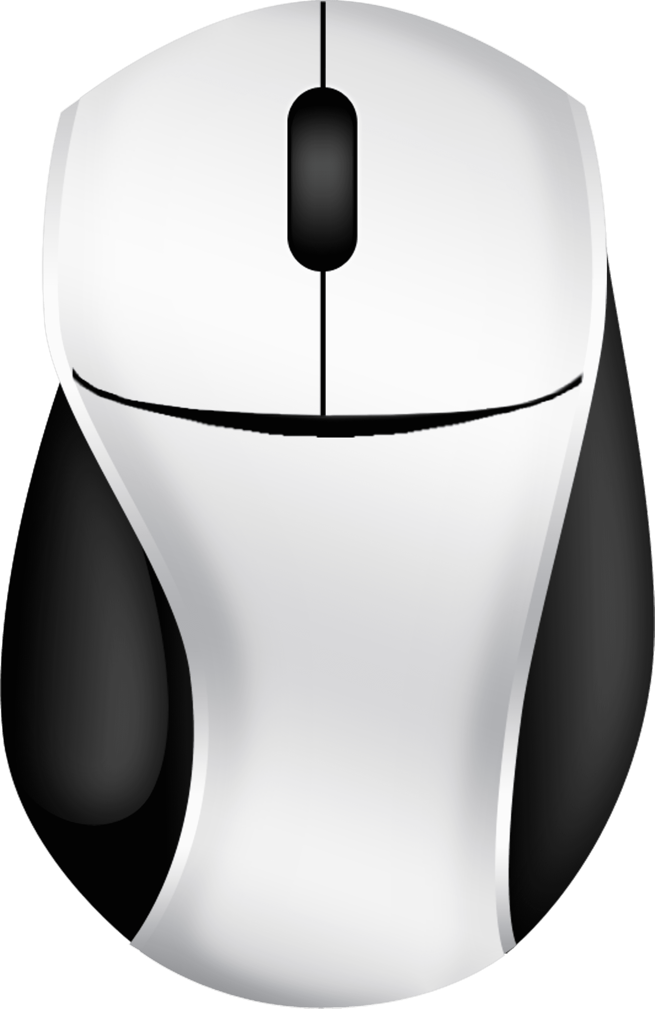 Pc Mouse Png Image - Computer Mouse Transparent Background - Transparent PNG Free Download | PNGio