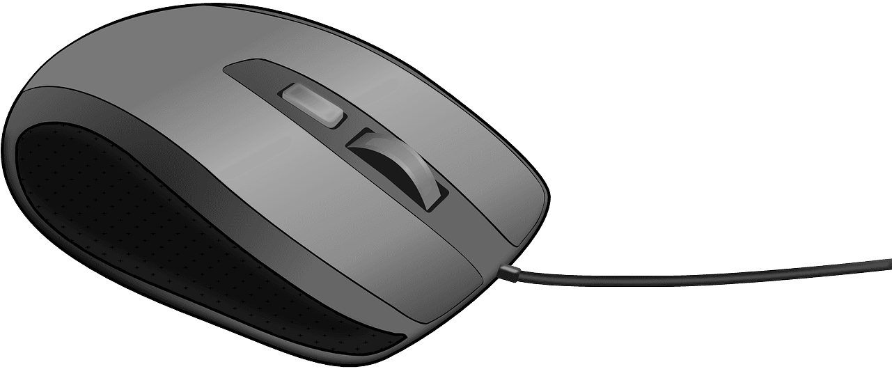 Mouse Computer Mouse Computer Png Image - Mouse Pc - Transparent PNG Free Download | PNGio
