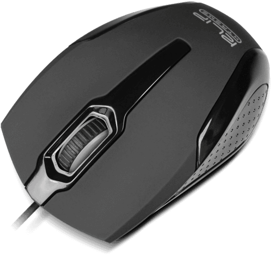 Klip -galet Usb Wired Mouse - Mouse Klip Xtreme Kmo 120bk - Transparent PNG Free Download | PNGio