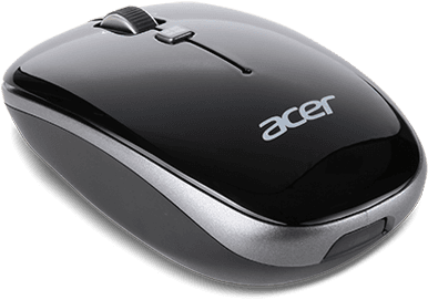 Kms Photo Gallery 01 Kms Photo Gallery - Acer Amr 131 - Bluetooth Laser Mouse - Pc - Black - Transparent PNG Free Download | PNGio