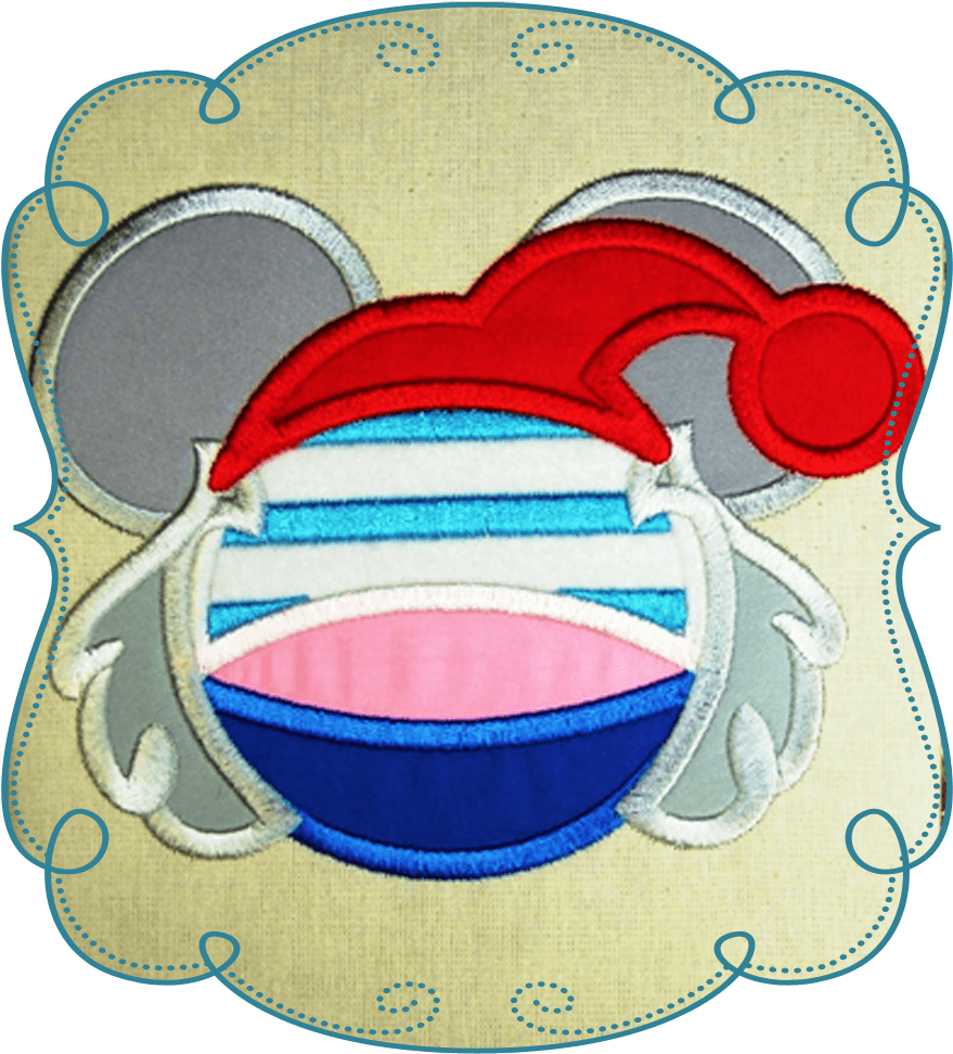 Tiny Boy - Mouse - Transparent PNG Free Download | PNGio