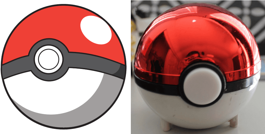 You Don't Know How To Catch A Pokémon I Suppose I Had - Mouse - Transparent PNG Free Download | PNGio