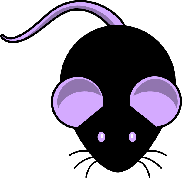 Mouse Clip Art - Transparent PNG Free Download | PNGio