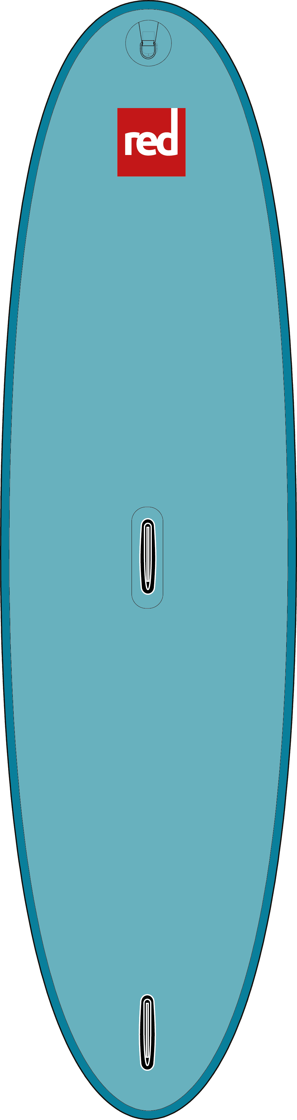 Red Paddle 10,8 Ride Windsup - Mouse - Transparent PNG Free Download | PNGio