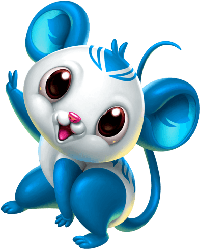 Wild Beatz - Little Live Pets Mouse Names - Transparent PNG Free Download | PNGio