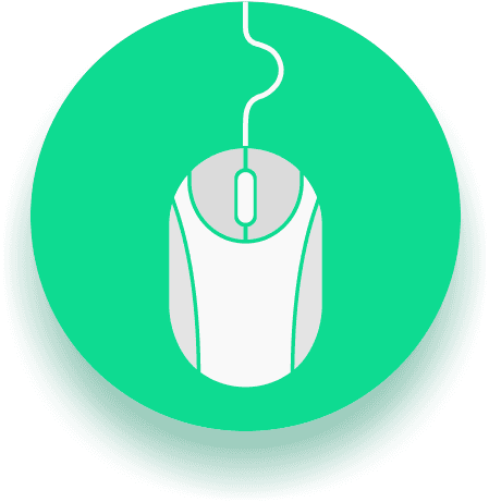 Phelix Info - Freepik Mouse - Transparent PNG Free Download | PNGio