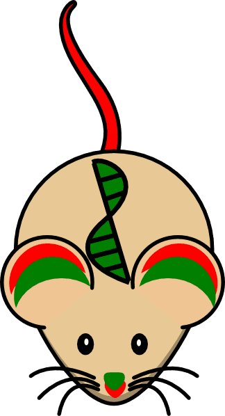 Mouse Clip Art - Transparent PNG Free Download | PNGio