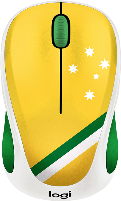 Fan Collection Wireless Mice - Computer Mouse - Transparent PNG Free Download | PNGio