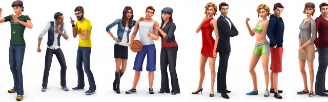 Russia Rates Sims 4 Adults Only - Steelseries 62281 The Sims 4 Gaming Mouse - Transparent PNG Free Download | PNGio