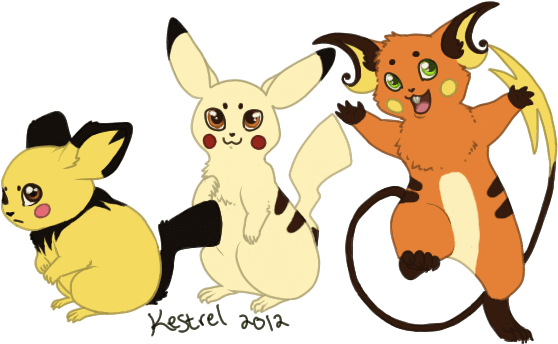 Snowykestrel 6 0 Pokedex - Mouse Pokemon - Transparent PNG Free Download | PNGio