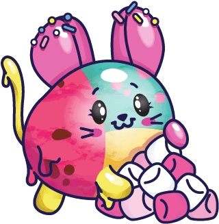 Pikmi Pops - Official Site - Squeaks The Mouse Pikmi Pops - Transparent PNG Free Download | PNGio