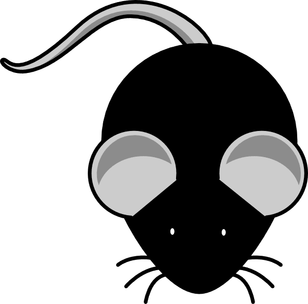 Mouse Clip Art - Transparent PNG Free Download | PNGio