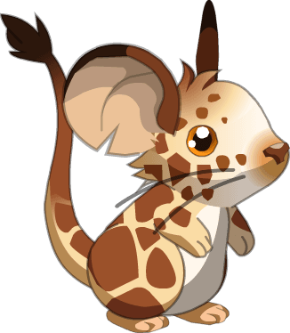 Shop-fur31 - Transformice Mouse - Transparent PNG Free Download | PNGio