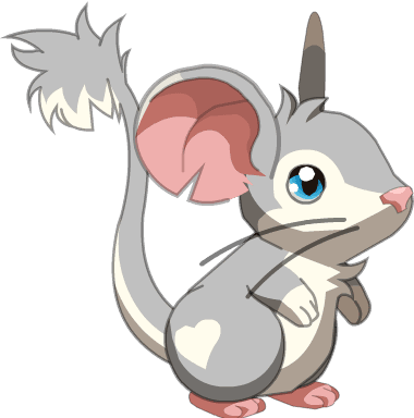 Shop-fur28 - Transformice Mouse - Transparent PNG Free Download | PNGio