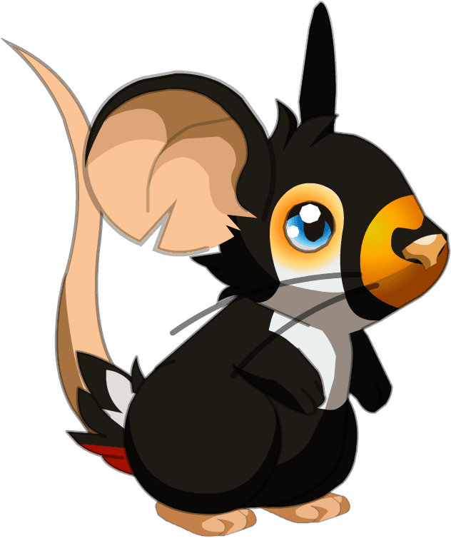 Fourrure De Toucan (fr) - Transformice Mouse - Transparent PNG Free Download | PNGio
