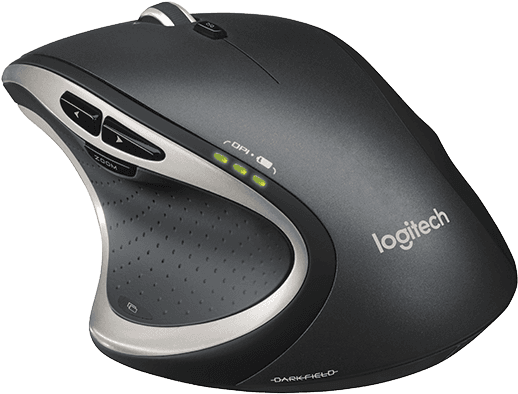 Performance Mouse Mx - Logitech Performance Mouse Mx - Transparent PNG Free Download | PNGio