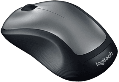 Wireless Mouse M310 - Logitech Wireless Mouse M310 - Transparent PNG Free Download | PNGio