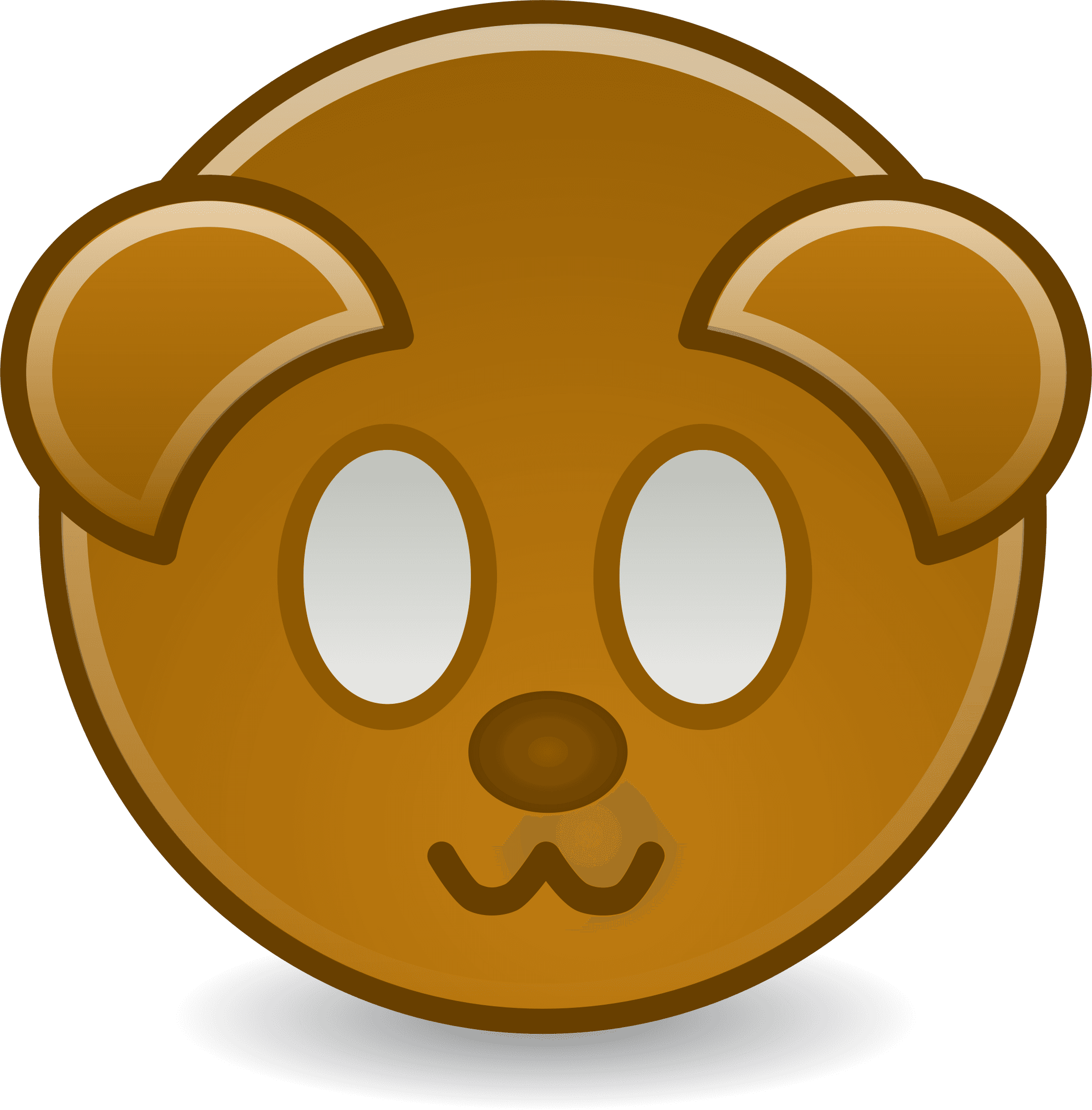 Big Image - Inkscape Mouse - Transparent PNG Free Download | PNGio