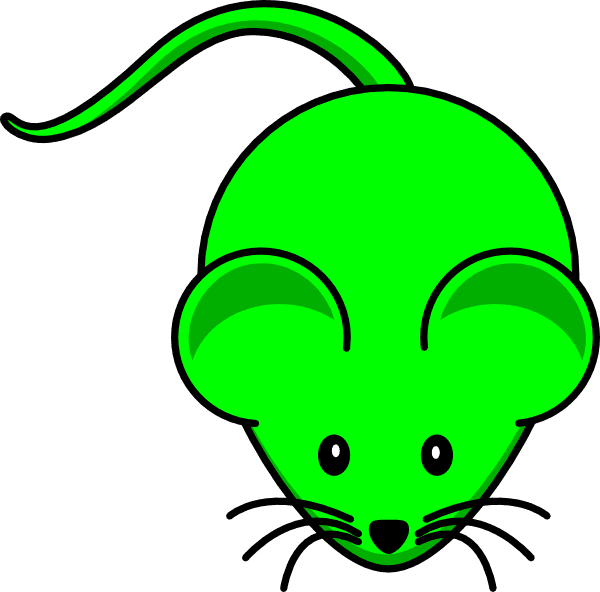 Mouse Clip Art - Transparent PNG Free Download | PNGio