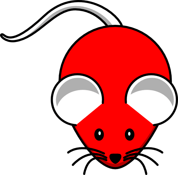 Mouse Clip Art - Transparent PNG Free Download | PNGio