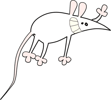 Computer Mouse Cartoon Graphic Arts Download - Mouse Cartoon - Transparent PNG Free Download | PNGio