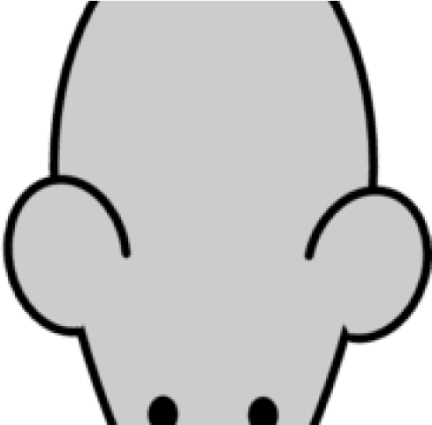 Last Viewed Post - Lab Mouse Cartoon - Transparent PNG Free Download | PNGio