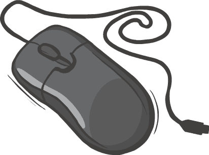 Ways Of Preventing - Mouse - Transparent PNG Free Download | PNGio