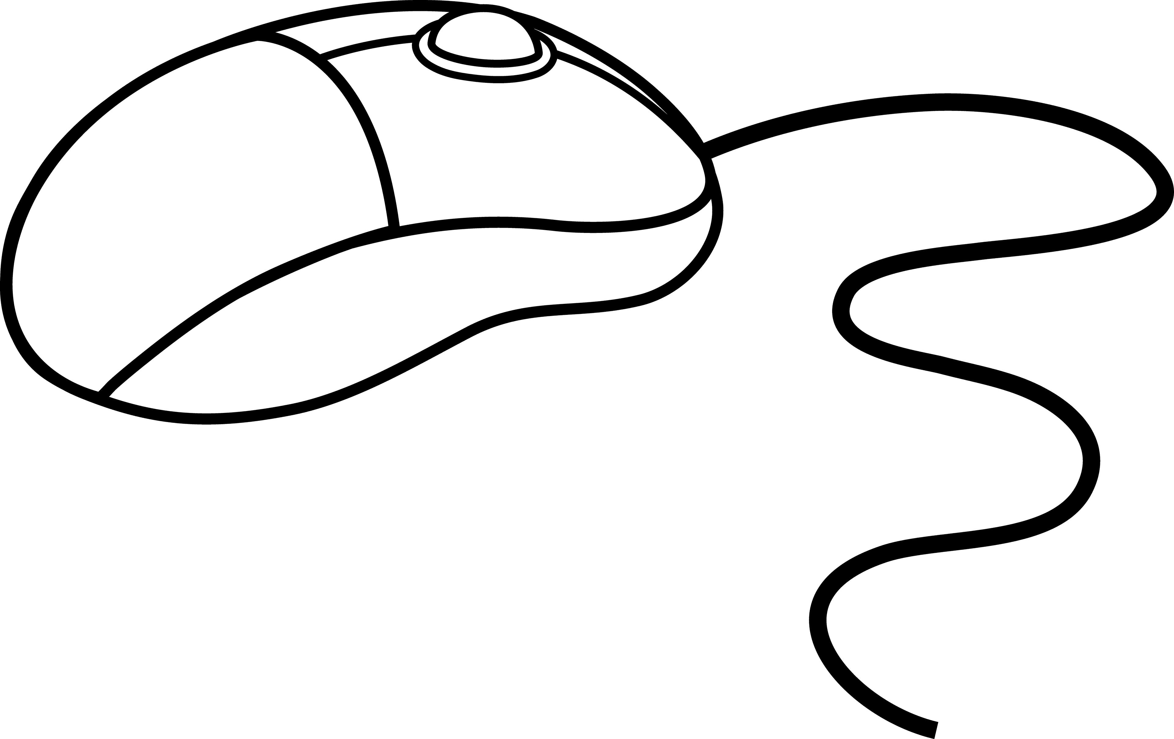 Computer Mouse Many Interesting Cliparts Clip Art Ⓒ - Clip Arts Of Computer Mouse - Transparent PNG Free Download | PNGio