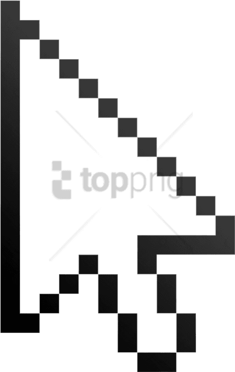 Free Png Computer Games Darren Criss Png Image With - Transparent Mouse Cursor - Transparent PNG Free Download | PNGio