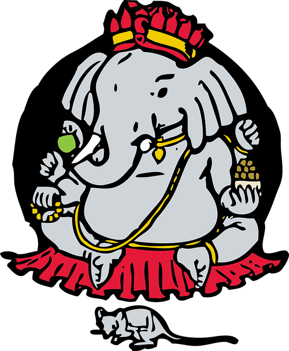 Elephant And Mouse 555px - Best Gift - Elephant And Mouse Hoodie/t-shirt/mug Black/navy/pink/white - Transparent PNG Free Download | PNGio