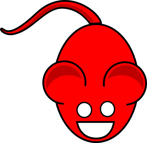 Deadmau5 Mouse Clip Art At Clker Com Vector Clip Art - Deadmau5 Kawaii - Transparent PNG Free Download | PNGio