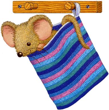 House Mouse, Animal Illustrations, Clip Art, Hamsters, - Список На Полотенца Шаблон - Transparent PNG Free Download | PNGio
