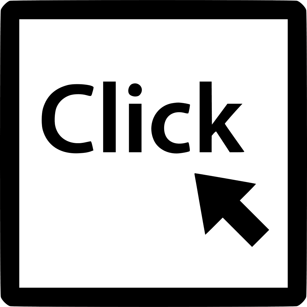 Arrow Click Mouse Track Point Pointer Online Comments - Email Marketing - Transparent PNG Free Download | PNGio